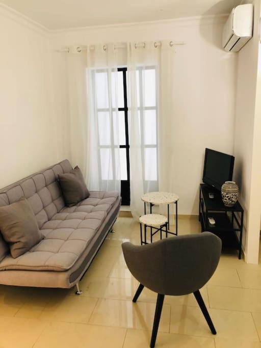Nieves Viejas Apartamento Fresco Con Patio En กอร์โดบา ภายนอก รูปภาพ
